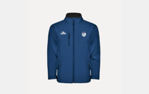Veste déperlante