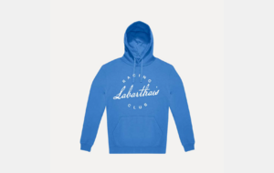 Sweat Graphic ciel