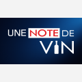 UNE NOTE DE VIN