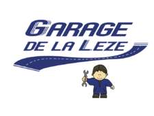 Garage de la Lèze 