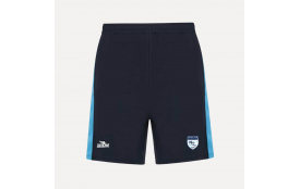 Short training