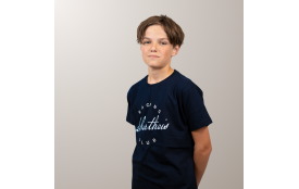 T-shirt graphic