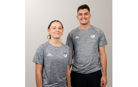 T-shirt training