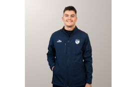 Veste déperlante
