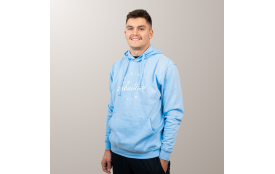 Sweat Graphic ciel