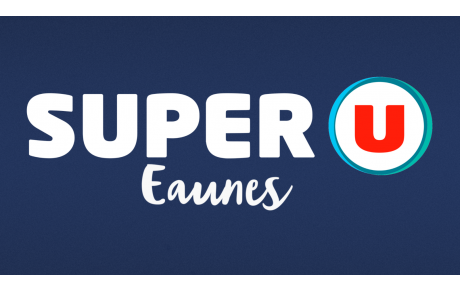 Super U Eaunes
