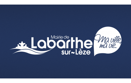 Ville de Labarthe-sur-Lèze