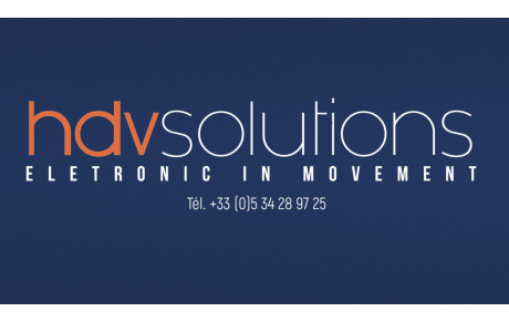 HDV SOLUTIONS