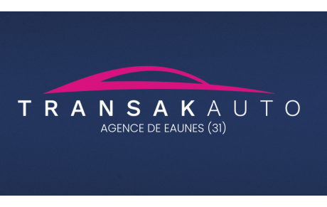 TRANSAKAUTO EAUNES