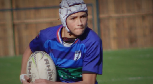 HOMMAGE À AXEL FAJAL