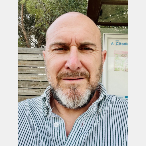 Stéphane Bousquet